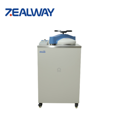 ZEALWAY｜經濟型高壓滅菌器
