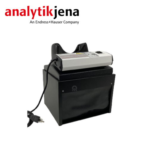 ANALYTIK JENA｜迷你型UV觀察箱