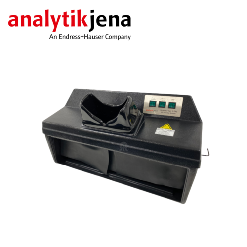 ANALYTIK JENA｜大型UV觀察箱