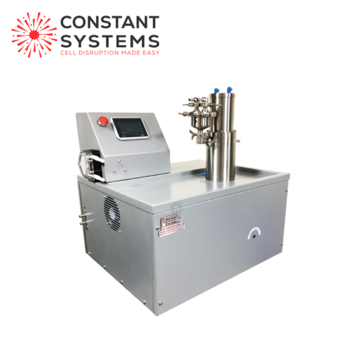 CONSTANT｜Cell Disrupter Cell Disrupter