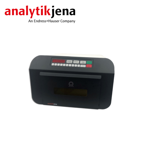 ANALYTIK JENA｜紫外光核酸固著儀