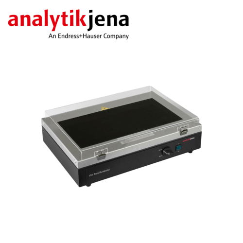 ANALYTIK JENA｜高效能透視儀