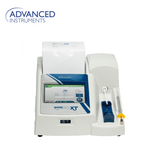 ADVANCED｜MultiSample MicroOsmometer