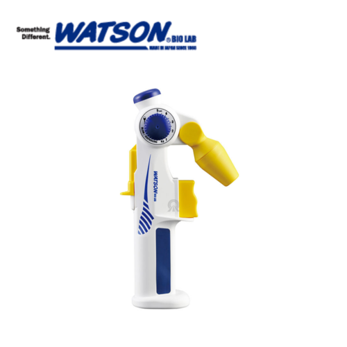 WATSON｜連續分注器