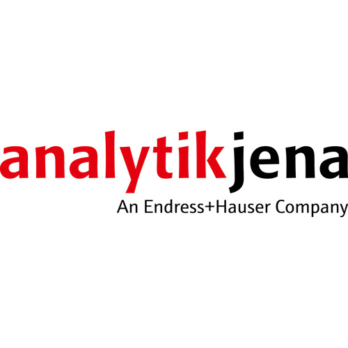 ANALYTIK JENA