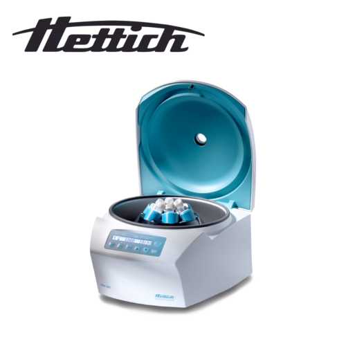 HETTICH｜小量離心機
