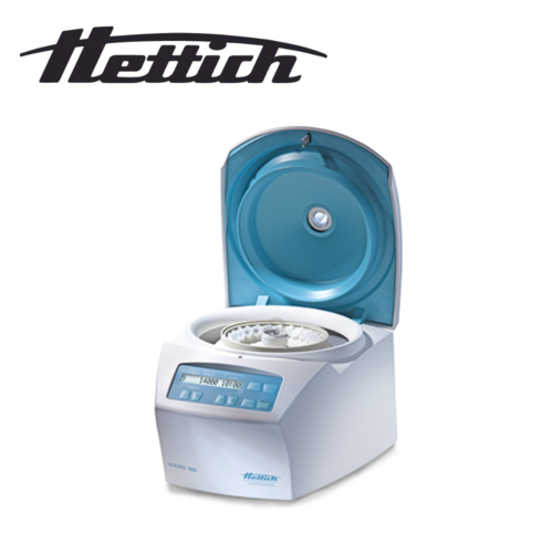 HETTICH｜經濟型微量高速離心機