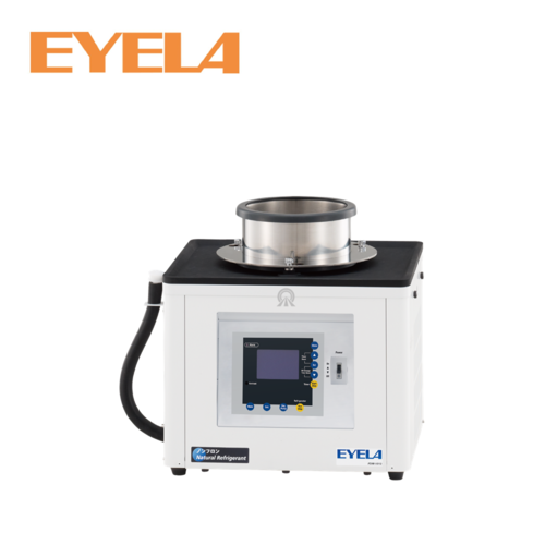 EYELA｜無氟環保型冷凍乾燥機