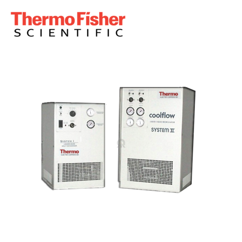 THERMO FISHER｜液-液 水冷卻熱交換機