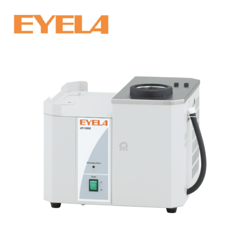 EYELA｜桌上型冷凍凝結槽