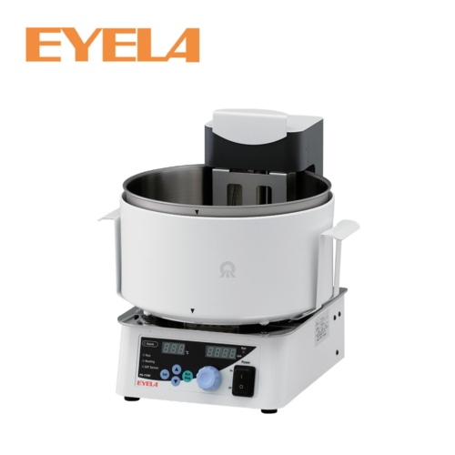 EYELA｜高溫攪拌恆溫槽