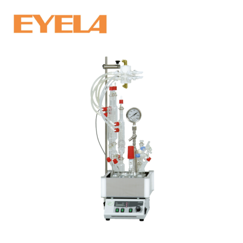 EYELA｜經濟型有機合成裝置