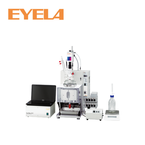 EYELA｜大容量有機合成裝置