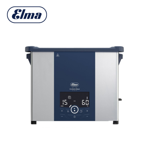 ELMA｜Ultrasonic Cleaner