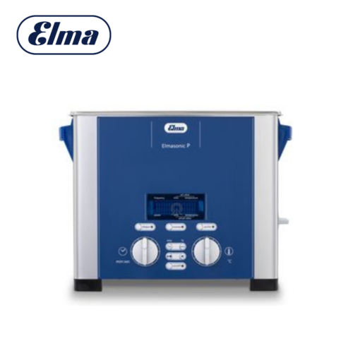 ELMA｜雙頻超音波洗淨器