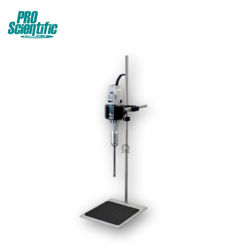 PRO SCIENTIFIC丨手持/座式實驗室均質機