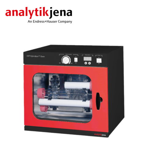 ANALYTIK JENA｜雜交烘箱