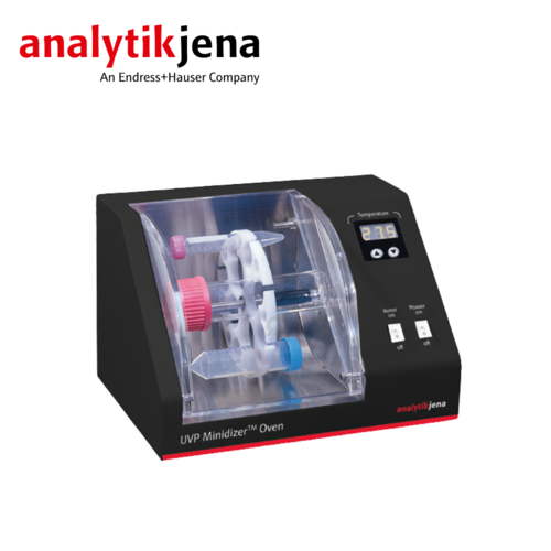 ANALYTIK JENA｜迷你雜交烘箱