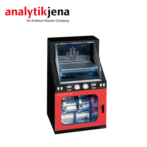 ANALYTIK JENA｜雜交烘箱