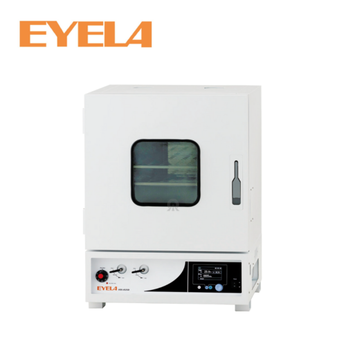 EYELA｜可程控真空烘箱