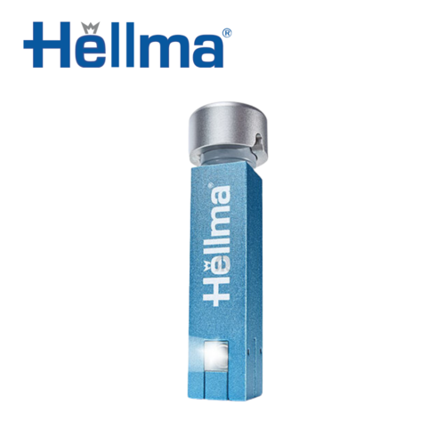 HELLMA｜一滴式超微量比色槽/比色皿