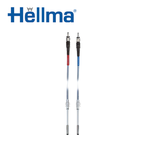 HELLMA｜Fibreoptical Interface