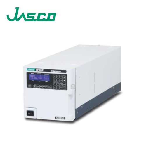 JASCO｜UV/Vis Detector(HPLC)║UV-4570