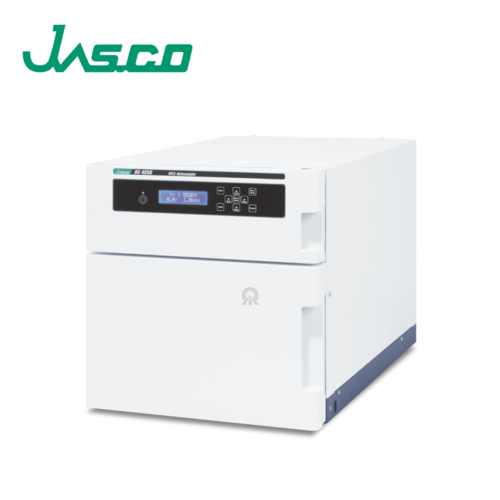 JASCO｜自動注射器(Bio-inert)║AS-4050i