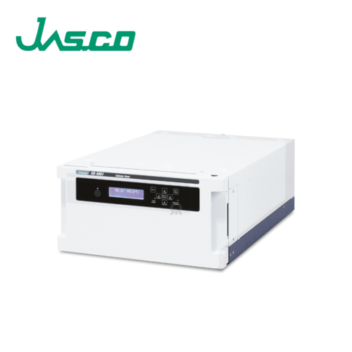 JASCO｜管柱恆溫箱