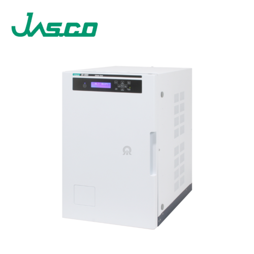 JASCO｜管柱恆溫箱