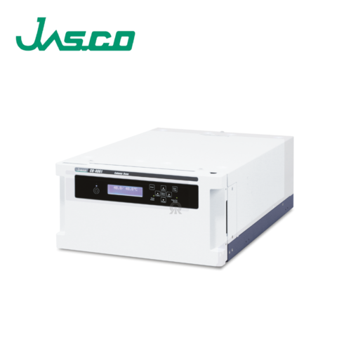 JASCO｜反應烘箱