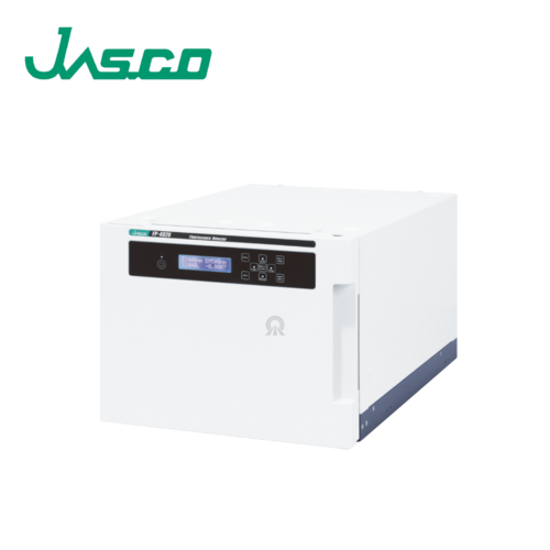 JASCO｜螢光光學檢知器