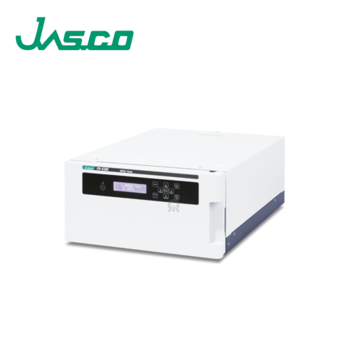 JASCO｜高壓精密送液幫浦 ║PU-4180