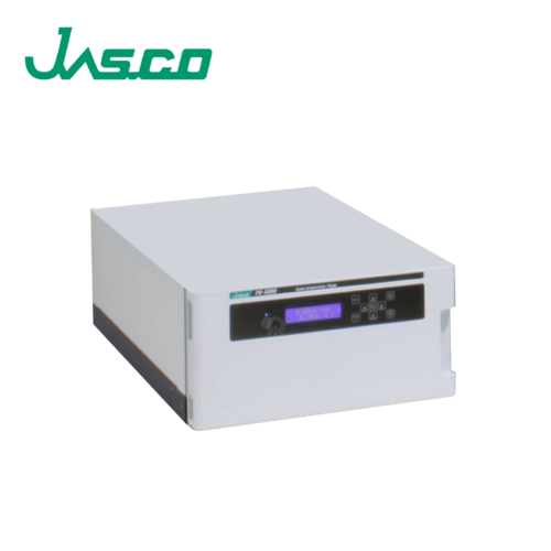 JASCO｜製備級高壓精密送液幫浦 ║PU-4086