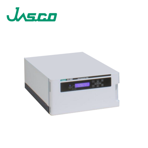JASCO｜製備級高壓精密送液幫浦║PU-4087