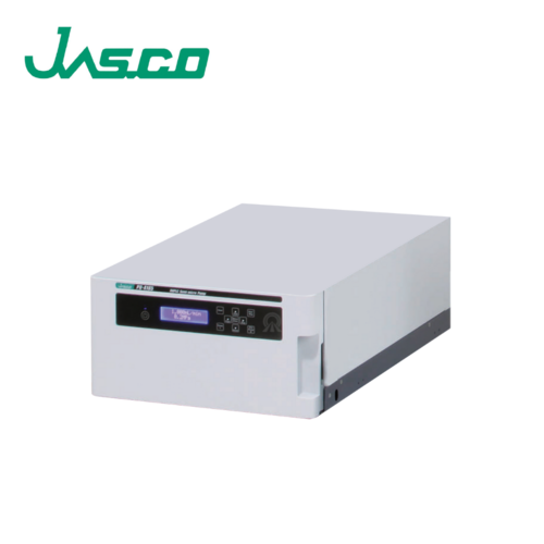 JASCO｜高壓精密微流送液幫浦║PU-4185