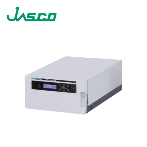 JASCO｜高壓精密微流送液幫浦(Binary)║PU-4185