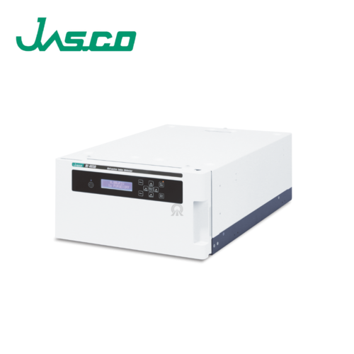 JASCO｜曲折率光學檢知器