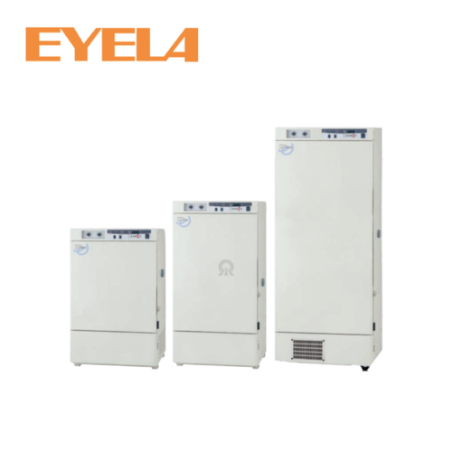 EYELA｜風扇對對流低溫培養箱