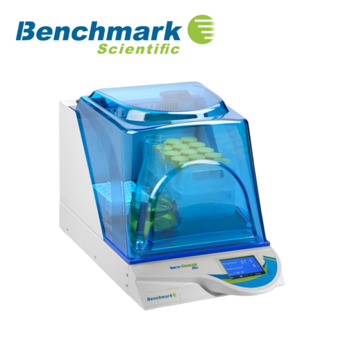 BENCHMARK｜小型振盪培養箱