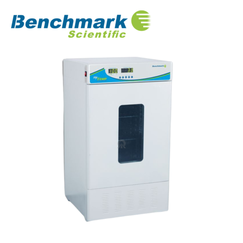 BENCHMARK｜冷熱二用培養箱