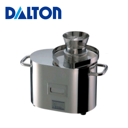 DALTON｜圓筒型造粒機