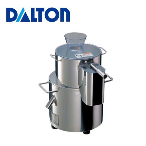 DALTON｜球形造粒機