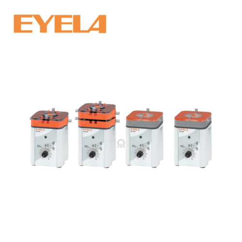 EYELA｜定量送液幫浦