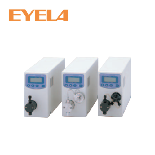 EYELA｜中高壓送液幫浦