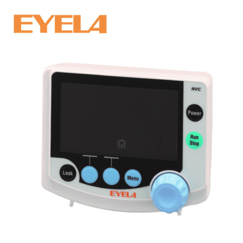 EYELA｜真空度控制器