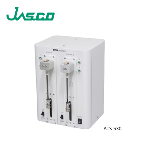 JASCO｜自動滴定配件
