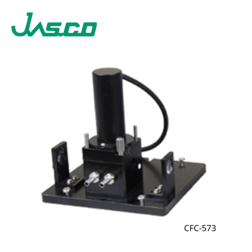 JASCO｜線性二色性配件