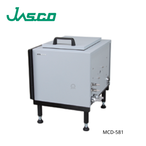 JASCO｜磁性CD配件