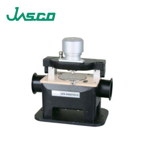 JASCO｜ATR 配件